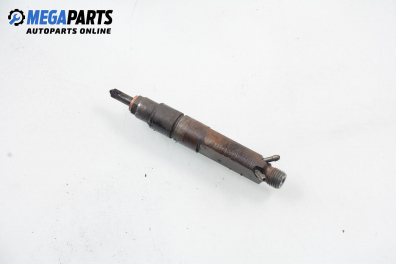 Duza diesel for Seat Ibiza (6K) 1.9 TDI, 110 hp, 3 uși, 1999