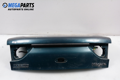 Heckklappe for Renault Megane I 1.6, 75 hp, sedan, 1997