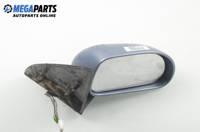 Mirror for Fiat Brava 1.9 JTD, 105 hp, 5 doors, 1999, position: right