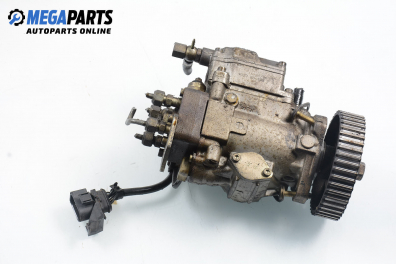 Diesel injection pump for Volkswagen Polo (6N/6N2) 1.9 TDI, 90 hp, sedan, 1997