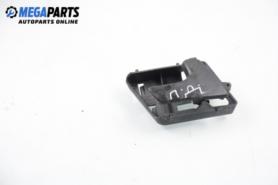 Inner handle for Volkswagen Polo (6N/6N2) 1.9 TDI, 90 hp, sedan, 1997, position: front - right