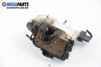 Lock for Volkswagen Polo (6N/6N2) 1.9 TDI, 90 hp, sedan, 1997, position: front - left