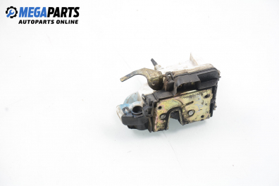 Lock for Volkswagen Polo (6N/6N2) 1.9 TDI, 90 hp, sedan, 1997, position: front - right