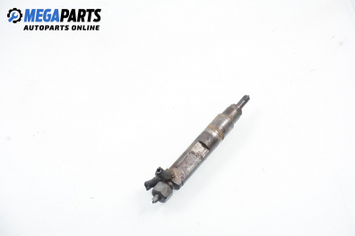 Diesel fuel injector for Volkswagen Polo (6N/6N2) 1.9 TDI, 90 hp, sedan, 1997