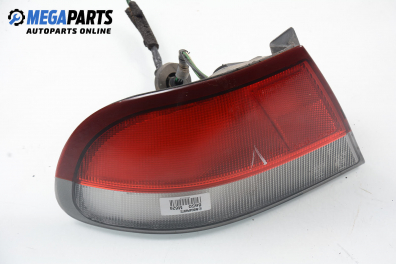 Tail light for Mazda 626 (V) 2.0, 115 hp, sedan, 1993, position: left