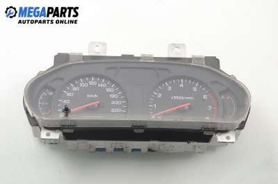 Instrument cluster for Mitsubishi Space Runner 2.4 GDI, 150 hp, 2001