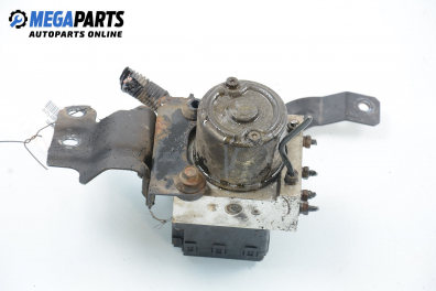 ABS for Mitsubishi Space Runner 2.4 GDI, 150 hp, 2001