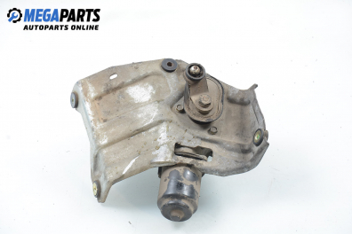 Front wipers motor for Mitsubishi Space Runner 2.4 GDI, 150 hp, 2001, position: front