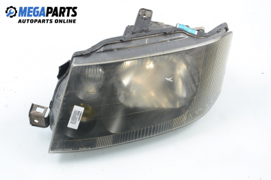 Headlight for Mitsubishi Space Runner 2.4 GDI, 150 hp, 2001, position: left