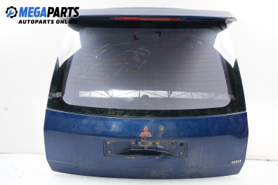 Capac spate for Mitsubishi Space Runner 2.4 GDI, 150 hp, 2001