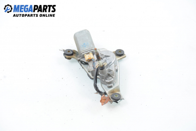 Front wipers motor for Mitsubishi Space Runner 2.4 GDI, 150 hp, 2001, position: rear