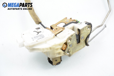 Lock for Mitsubishi Space Runner 2.4 GDI, 150 hp, 2001, position: front - right