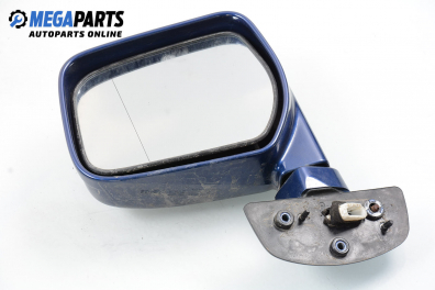 Mirror for Mitsubishi Space Runner 2.4 GDI, 150 hp, 2001, position: left