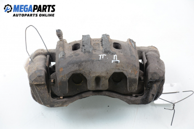 Caliper for Mitsubishi Space Runner 2.4 GDI, 150 hp, 2001, position: front - right