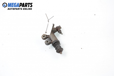 Kupplungsnehmerzylinder for Mitsubishi Space Runner 2.4 GDI, 150 hp, 2001