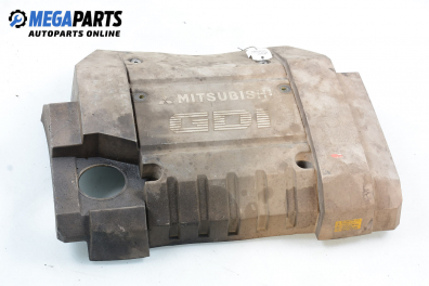 Engine cover for Mitsubishi Space Runner 2.4 GDI, 150 hp, 2001