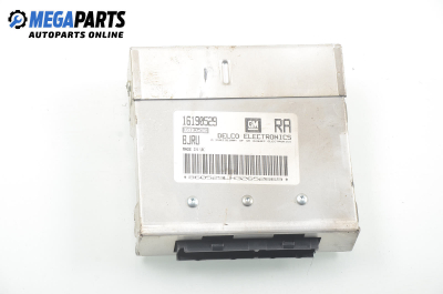 ECU for Opel Corsa B 1.2, 45 hp, 5 doors, 1994