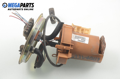 Fuel pump for Opel Corsa B 1.2, 45 hp, 5 doors, 1994