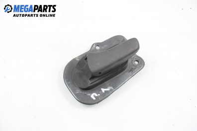 Inner handle for Opel Corsa B 1.2, 45 hp, 5 doors, 1994, position: front - left