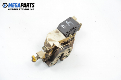 Schloss for Opel Corsa B 1.2, 45 hp, 1994, position: rechts, vorderseite