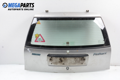 Boot lid for Fiat Punto 1.2, 73 hp, 5 doors, 1995