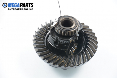 Differential pinion for Mercedes-Benz T1 2.3 D, 79 hp, truck, 1995