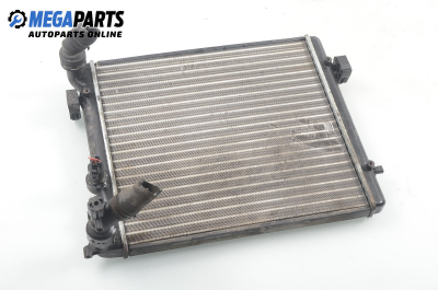 Wasserradiator for Volkswagen Golf IV 1.4 16V, 75 hp, 3 türen, 1998