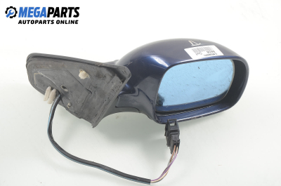 Oglindă for Volkswagen Golf IV 1.4 16V, 75 hp, 3 uși, 1998, position: dreapta