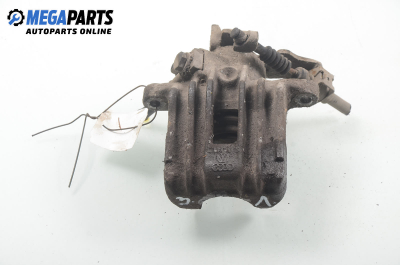 Caliper for Volkswagen Golf IV 1.4 16V, 75 hp, 3 doors, 1998, position: rear - left