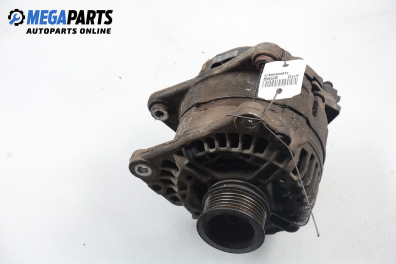 Gerenator for Volkswagen Golf IV 1.4 16V, 75 hp, 1998