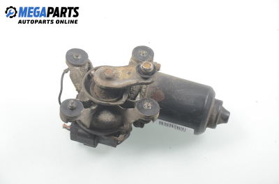 Front wipers motor for Daewoo Lanos 1.5, 86 hp, sedan, 1999, position: front