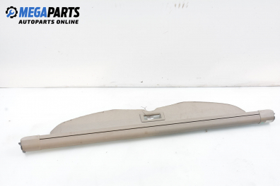 Cargo cover blind for Renault Scenic II 1.9 dCi, 120 hp, 2005