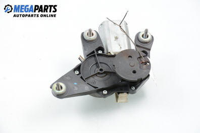 Front wipers motor for Renault Scenic II 1.9 dCi, 120 hp, 2005