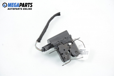 Trunk lock for Renault Scenic II 1.9 dCi, 120 hp, 2005