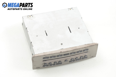 CD spieler for Renault Scenic II (2003-2009)