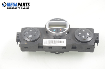 Air conditioning panel for Renault Scenic II 1.9 dCi, 120 hp, 2005
