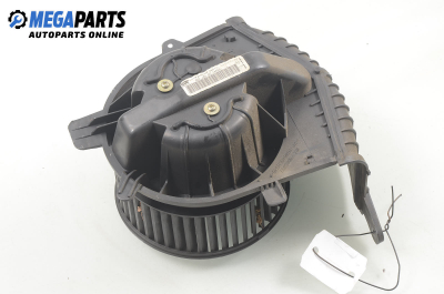 Heating blower for Renault Scenic II 1.9 dCi, 120 hp, 2005