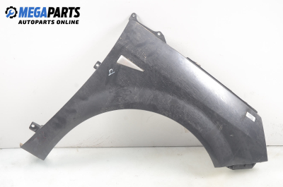 Fender for Renault Scenic II 1.9 dCi, 120 hp, 2005, position: right