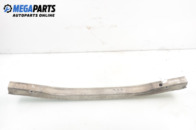 Stützträger stoßstange for Renault Scenic II 1.9 dCi, 120 hp, 2005, position: vorderseite