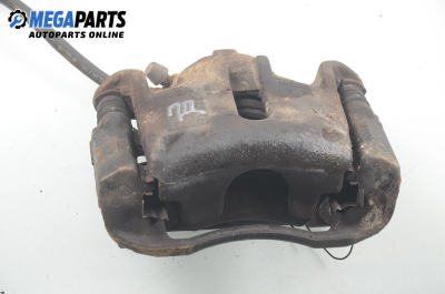 Caliper for Renault Scenic II 1.9 dCi, 120 hp, 2005, position: front - right