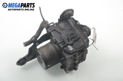 ABS for Renault Scenic II 1.9 dCi, 120 hp, 2005