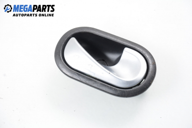 Inner handle for Renault Scenic II 1.9 dCi, 120 hp, 2005, position: front - right