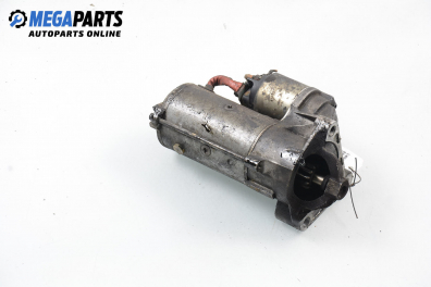 Starter for Renault Scenic II 1.9 dCi, 120 hp, 2005