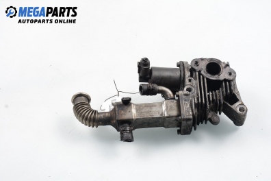 EGR ventil for Renault Scenic II 1.9 dCi, 120 hp, 2005
