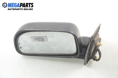 Mirror for Mitsubishi Space Runner 1.8, 122 hp, 1991, position: left