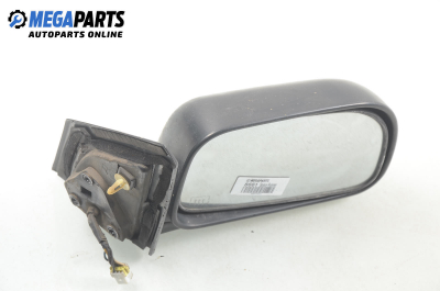 Mirror for Mitsubishi Space Runner 1.8, 122 hp, 1991, position: right