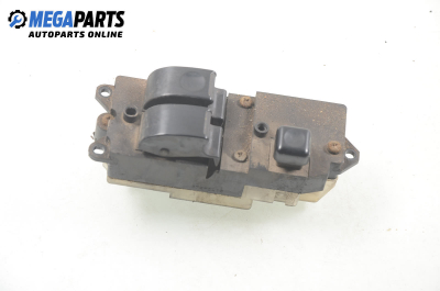 Window adjustment switch for Mitsubishi Space Runner 1.8, 122 hp, 1991