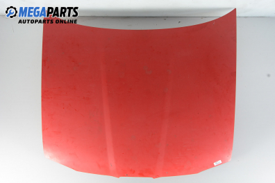 Capotă for Seat Ibiza (6K) 1.4, 60 hp, 3 uși, 2000