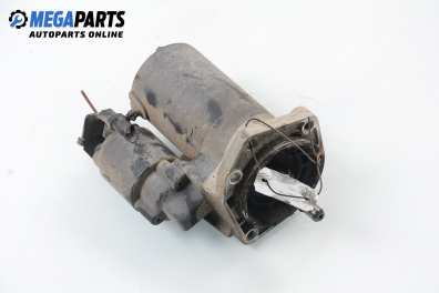 Demaror for Seat Ibiza (6K) 1.4, 60 hp, 3 uși, 2000