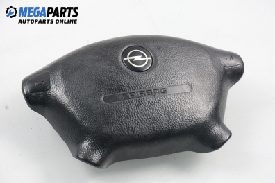 Airbag for Opel Omega B 2.0 16V, 136 hp, sedan, 1997